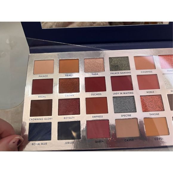Brand new in box ciate London palette - Picture 5 of 5